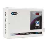 daikcell 3 KVA 90V-300V Mainline Heavy Duty Voltage Stabilizer for Home - 2400W - 12 Amps Load - Single Phase