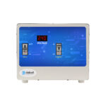 daikcell 10 KVA COPPER 170V-350V Mainline Heavy Duty Voltage Stabilizer For Home 8000W for Single Phase - DSR037