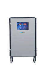 daikcell 15 KVA COPPER 170V-270V Single Phase Air Cooled Servo Voltage Corrector 100% Copper 2 Year Repiar Warranty (Customize Size Available As per your requirement*)