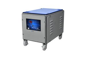 daikcell 5 KVA 140V-270V Single Phase Air Cooled Servo Voltage Corrector 100% Copper 2 Year Repair Warranty (Customize Size Available As per your requirement*)