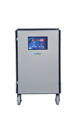 daikcell 10 KVA 170V-270V Single Phase Air Cooled Servo Voltage Corrector 100% Copper 2 Year Repair Warranty (Customize Size Available As per your requirement*)