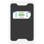 daikcell 3 in 1 inbuilt Lithium-ion Inverter Battery for Home |  Solar+Electricity Charging | Pure Sinewave 1100VA/12V | 1280Wh with 15 Year Life | Wall-Mountable | 5 Years Warranty - 1KVA
