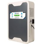 daikcell 2 in 1 Combo inbuilt Lithium-ion Inverter Battery for Home  | Pure Sinewave 1100 VA/12V | 1280 Wh with 15 Year Life | Wall-Mountable with 5 Years Warranty - Li1280 - 1KVA