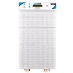 3 in 1 inbuilt Lithium-ion Inverter Battery for Home | Solar+Electricity Charging | Pure Sinewave 2570 VA/24V | 2560 Wh with 15 Year Life | 5 Year Warranty - 2.5KVA ( Runs 1 HP Motor )