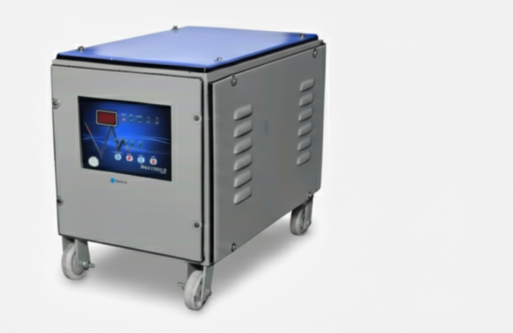 servo voltage stabilizer
