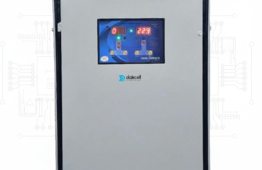 How Do Servo Voltage Stabilizers Work Inside the Technology